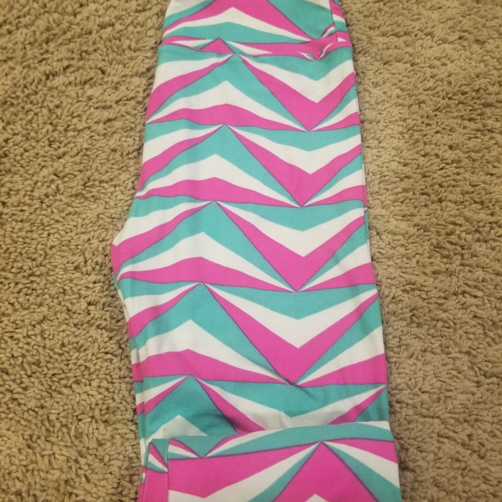 OS Leggings